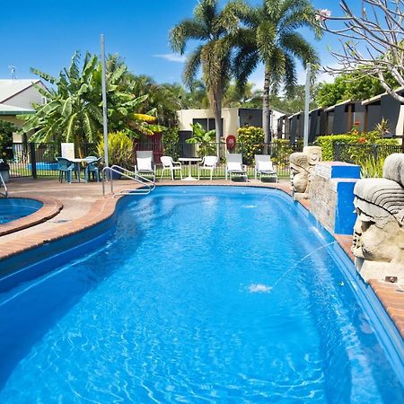 Wongai Beach Hotel Horn Εξωτερικό φωτογραφία