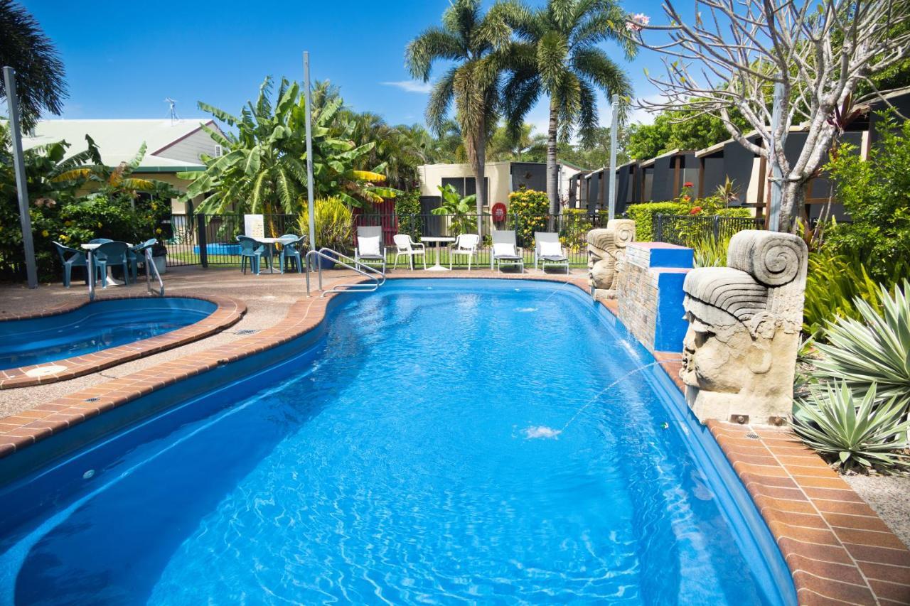 Wongai Beach Hotel Horn Εξωτερικό φωτογραφία