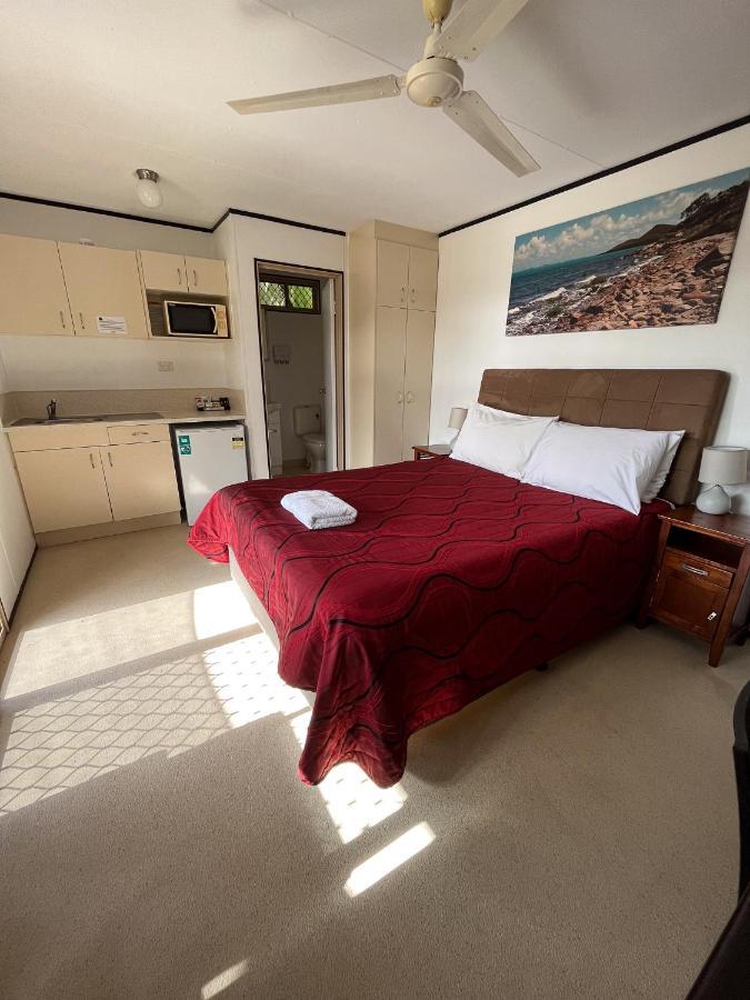 Wongai Beach Hotel Horn Εξωτερικό φωτογραφία