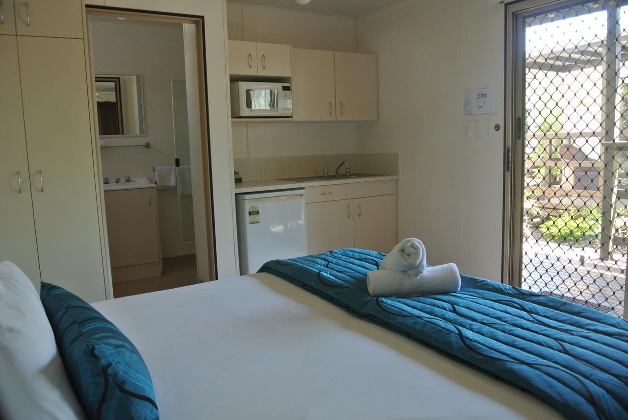 Wongai Beach Hotel Horn Εξωτερικό φωτογραφία